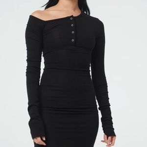 Line By K - Rori Dress